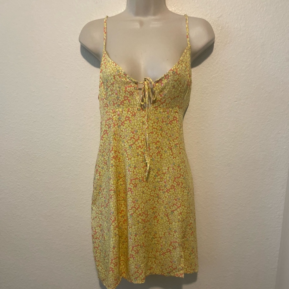 Wild Fable Floral Summer Dress.